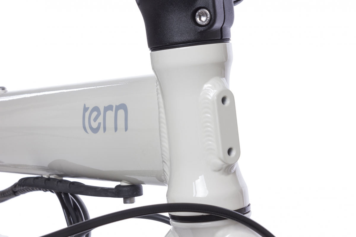 Tern Luggage Socket pre skladacie bicykle