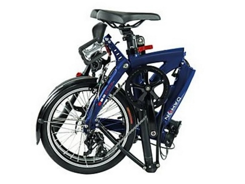 dahon eezz d3 2019