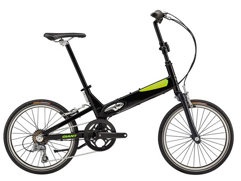 Giant HALFWAY model 2019 skladac bicykel Cykl n eshop