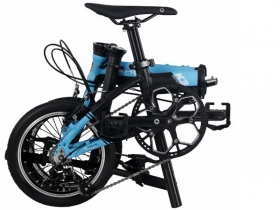 dahon-k3-fold