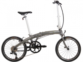 Dahon qix 2025 d8u