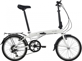 dahon-suv-d6