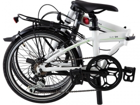 dahon-suv-d6f